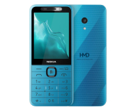 HMD Nokia 235 LTE niebieski - 1575500 - zdjęcie 1